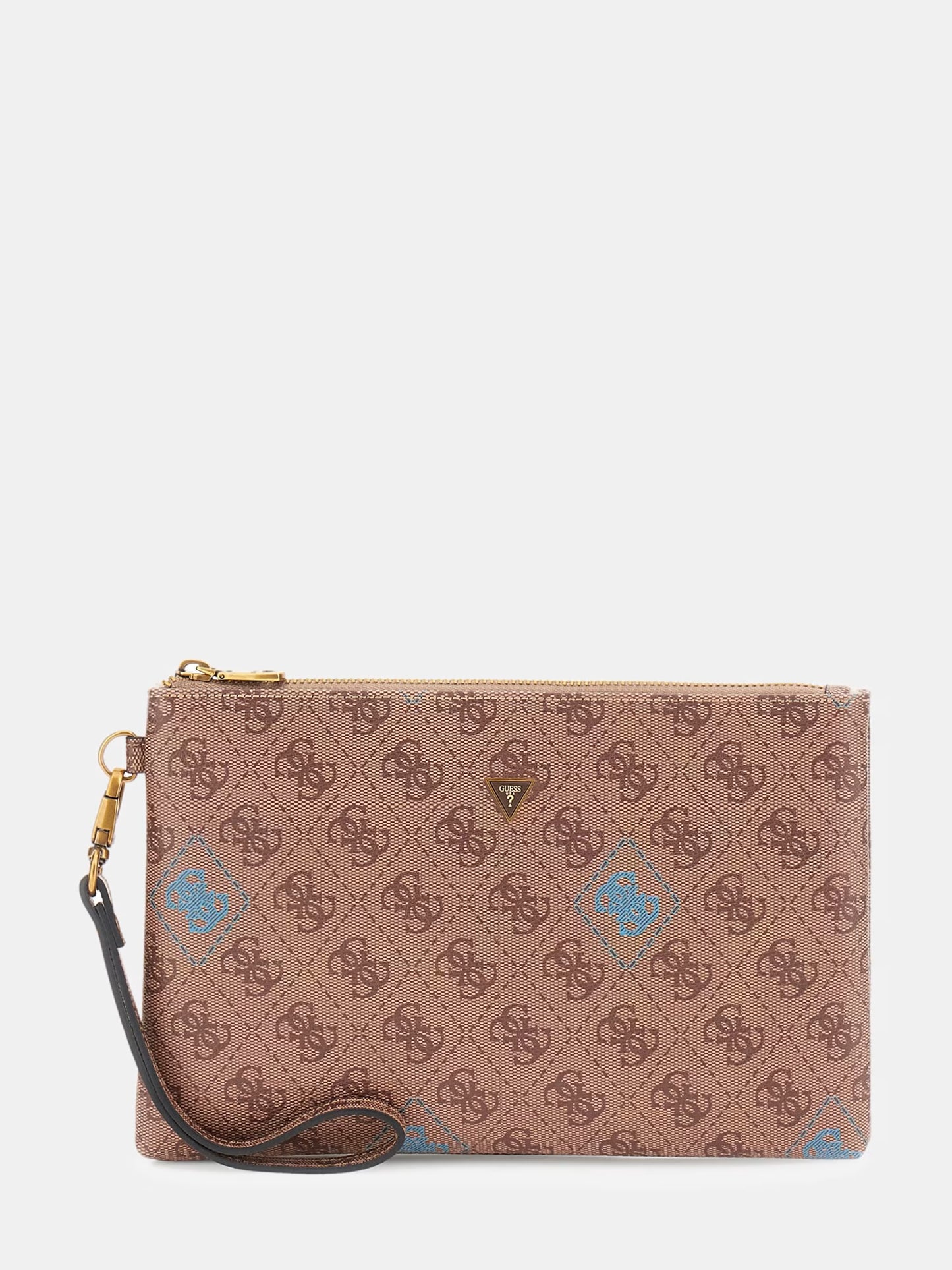 GUESS JEANS MILANO POUCH