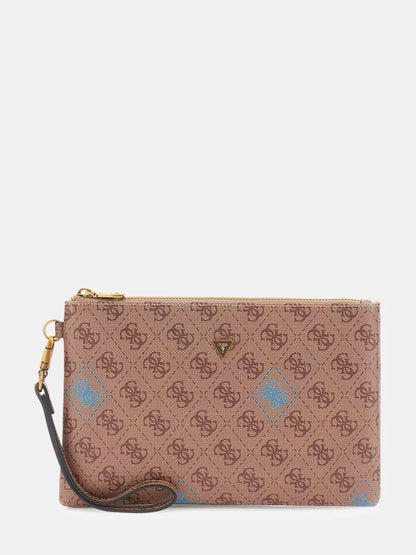 GUESS JEANS MILANO POUCH