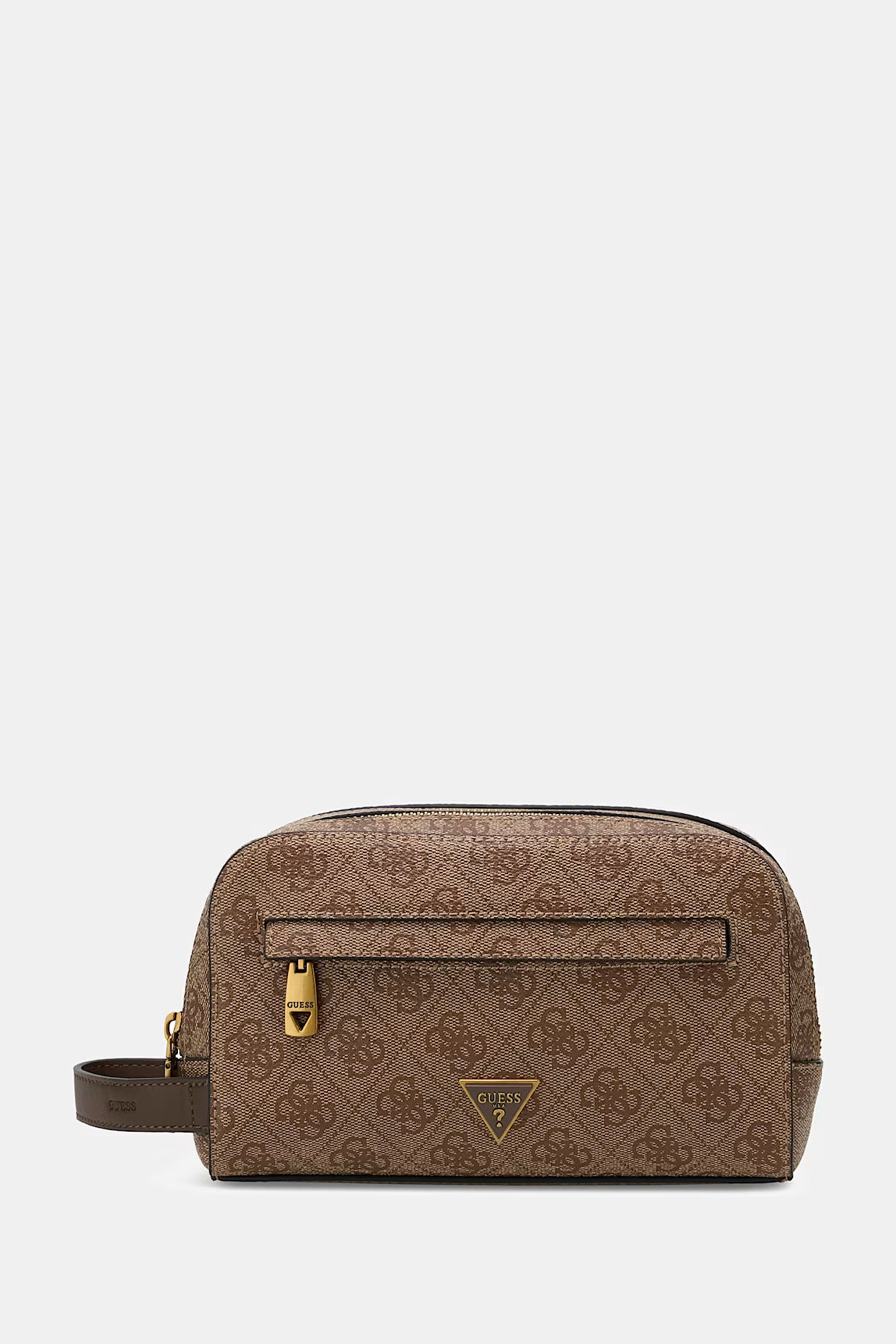 GUESS MILANO 4G LOGO VANITY CASE