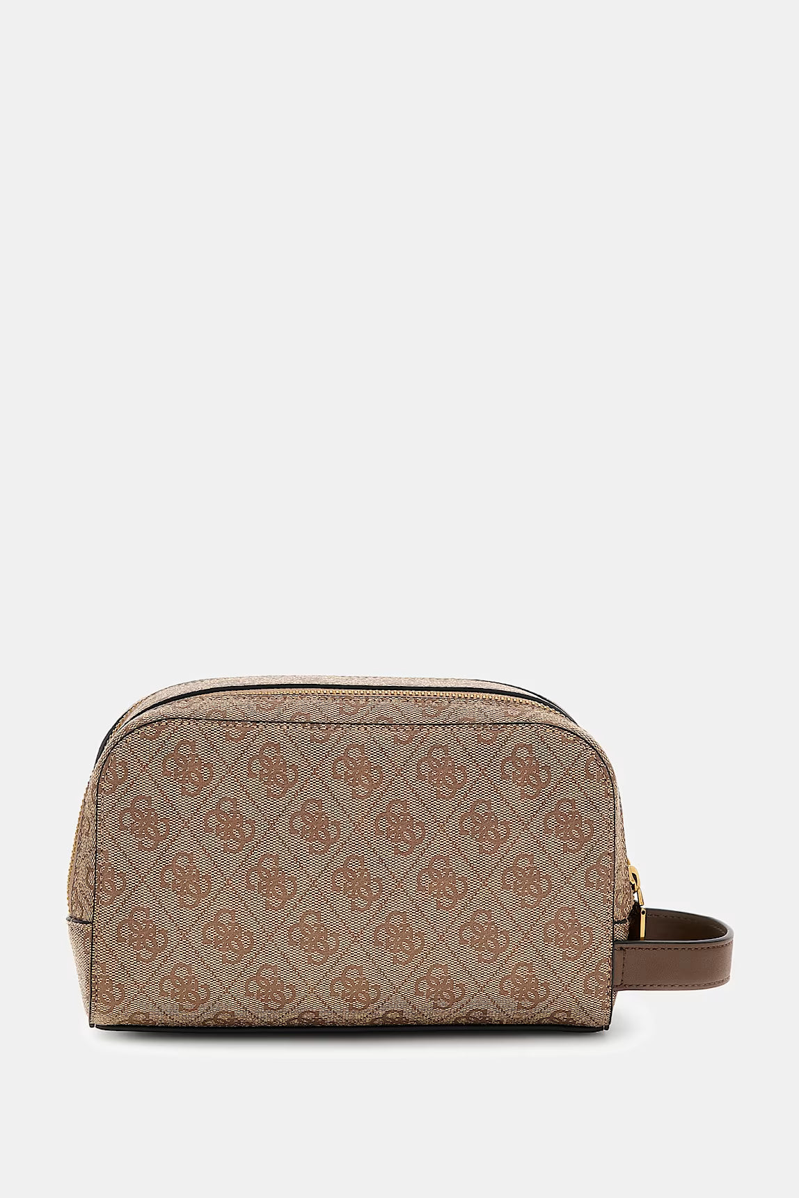 GUESS MILANO 4G LOGO VANITY CASE