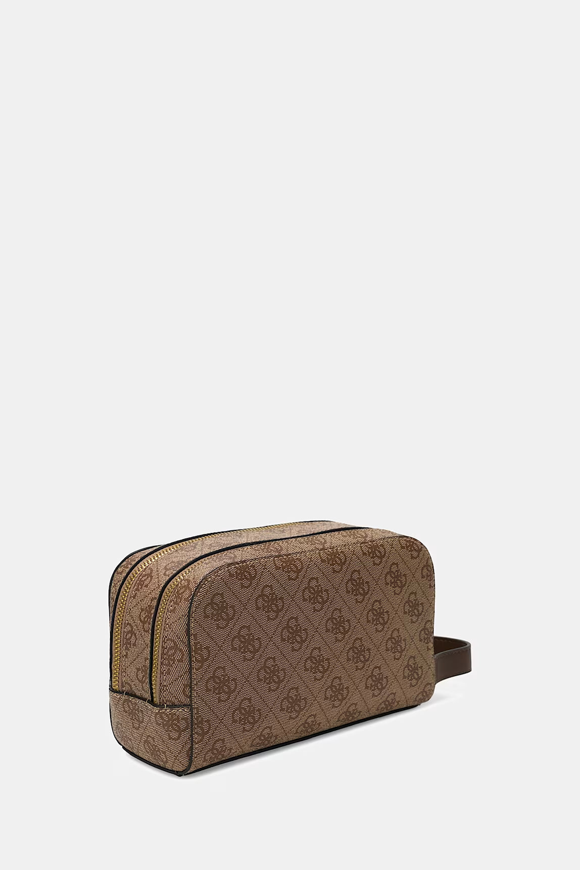 GUESS MILANO 4G LOGO VANITY CASE