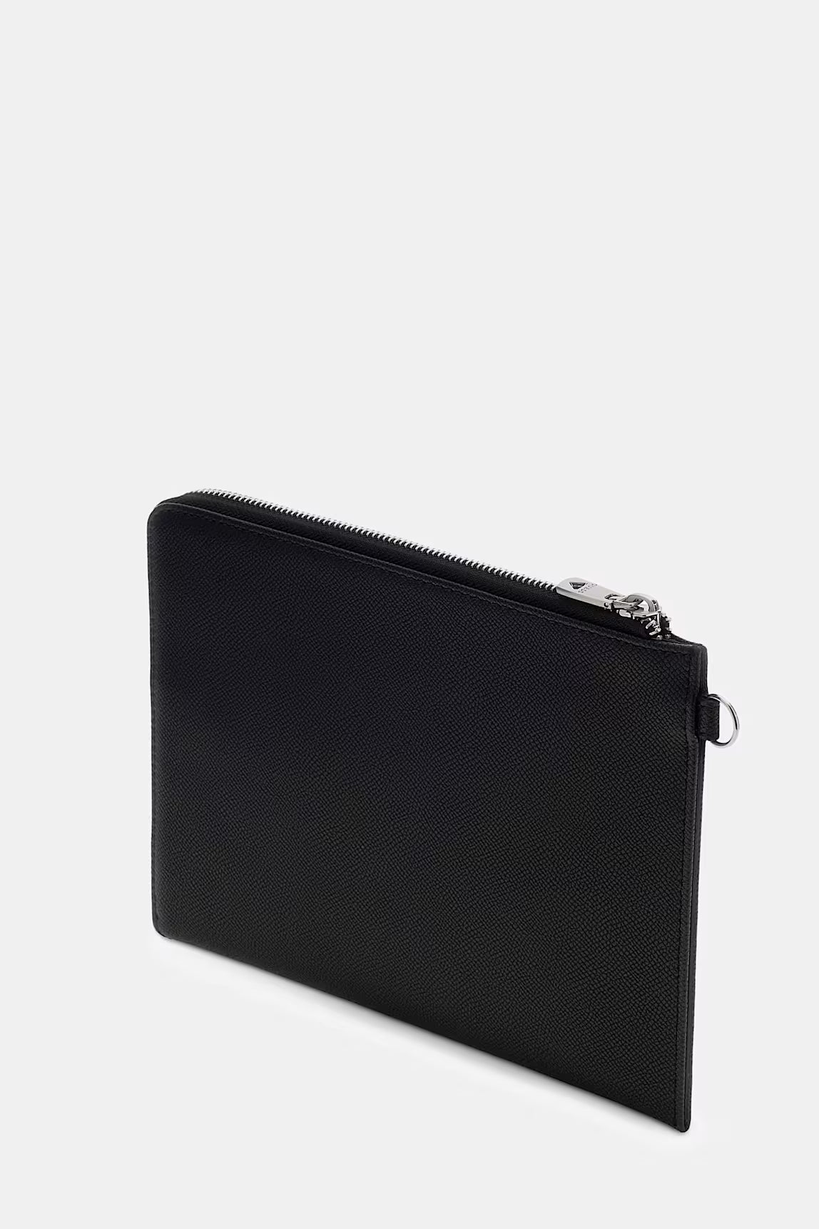 GUESS MILANO FAUX LEATHER POUCH