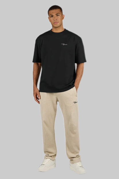 PEGADOR PIKE OVERSIZED T SHIRT