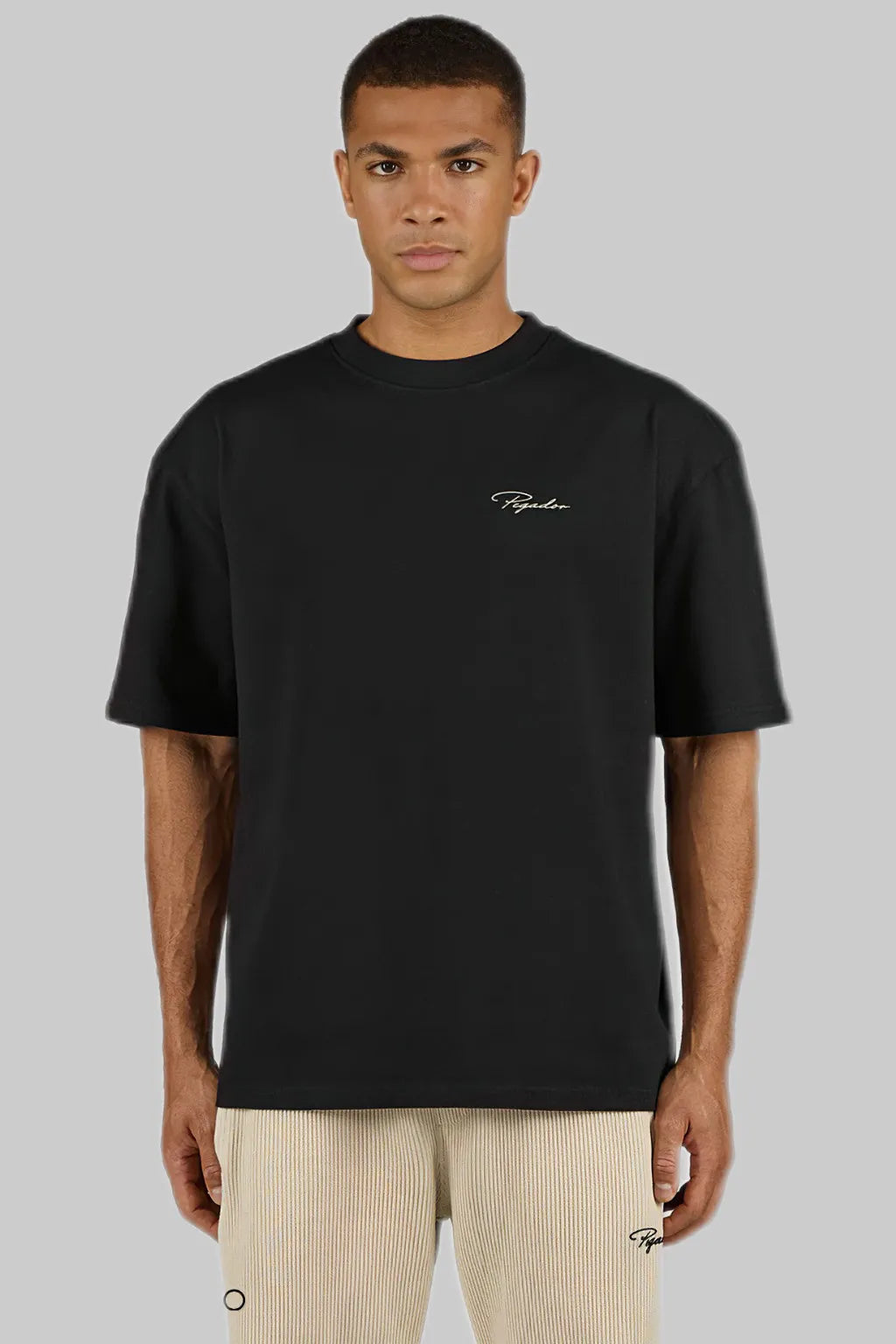 PEGADOR PIKE OVERSIZED T SHIRT