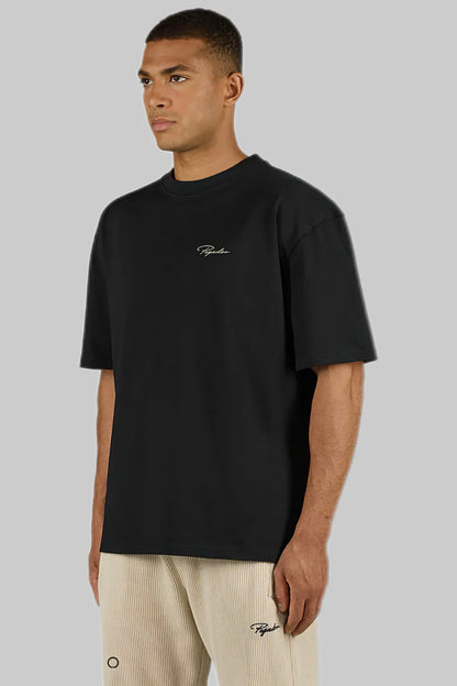 PEGADOR PIKE OVERSIZED T SHIRT