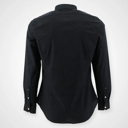 U.S POLO ASSN ZAM POPLIN SHIRT