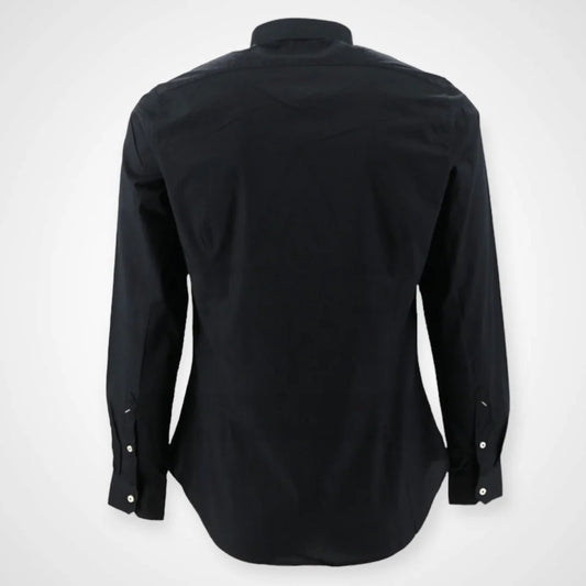 U.S POLO ASSN ZAM POPLIN SHIRT