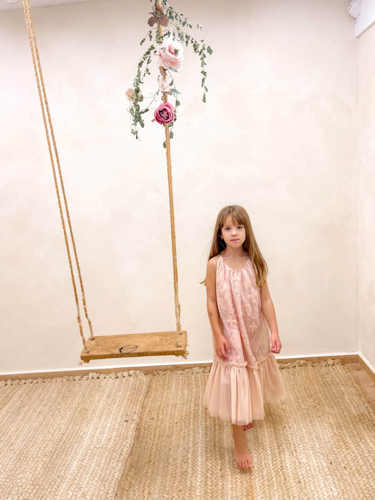 TWO SCOOPS ROSIE DRESS