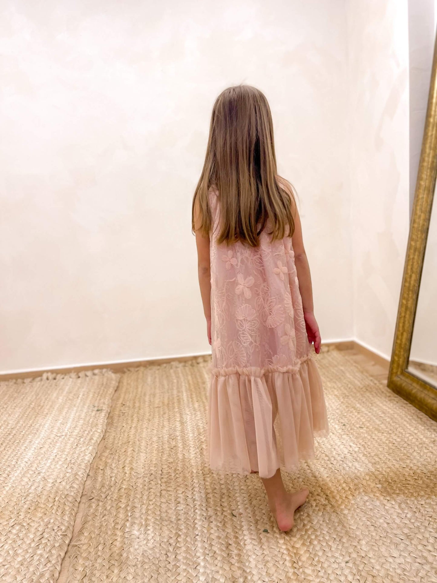 TWO SCOOPS ROSIE DRESS