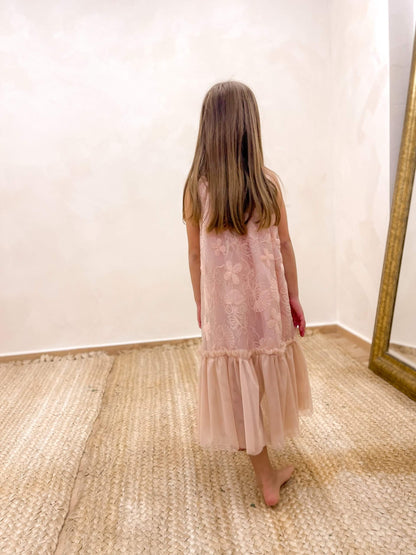 TWO SCOOPS ROSIE DRESS