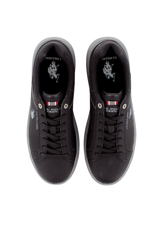 U.S POLO ASSN MAN RON001 SHOES