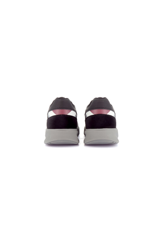 U.S POLO ASSN MAN RON001 SHOES