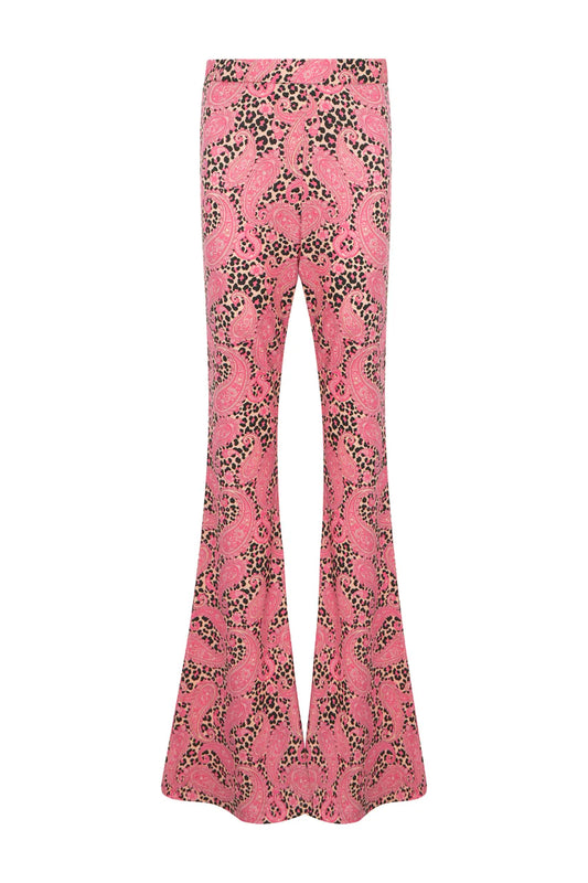 KYNTHIAN FLARE LEGGINGS