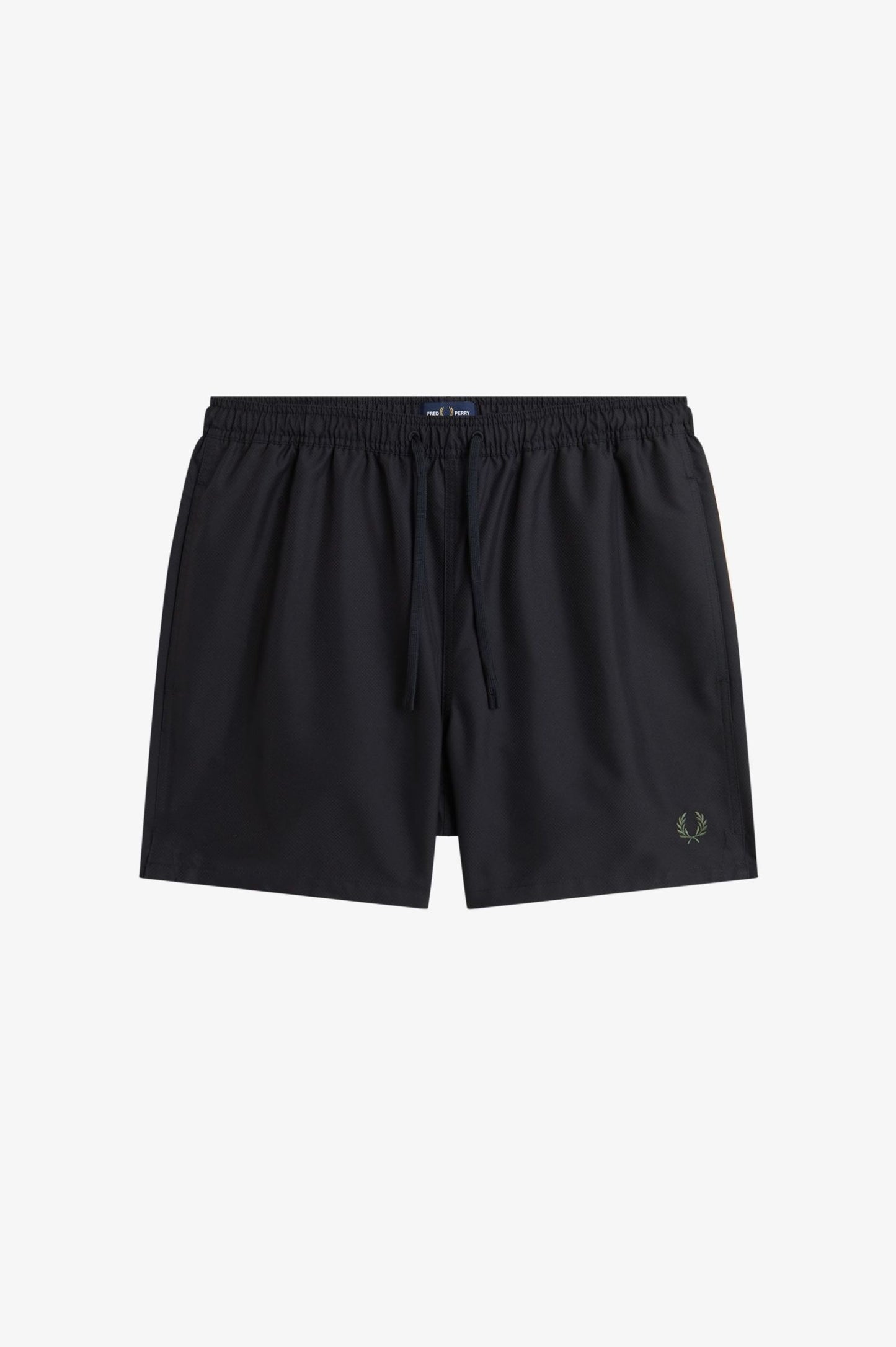 FRED PERRY SWIM SHORTS