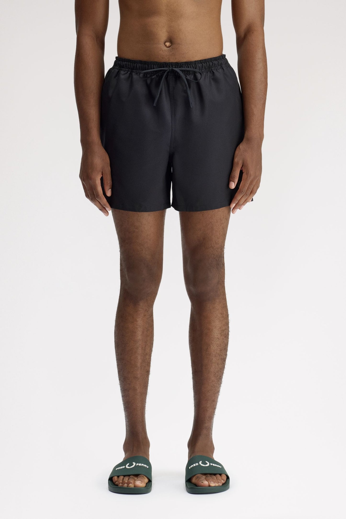 FRED PERRY SWIM SHORTS