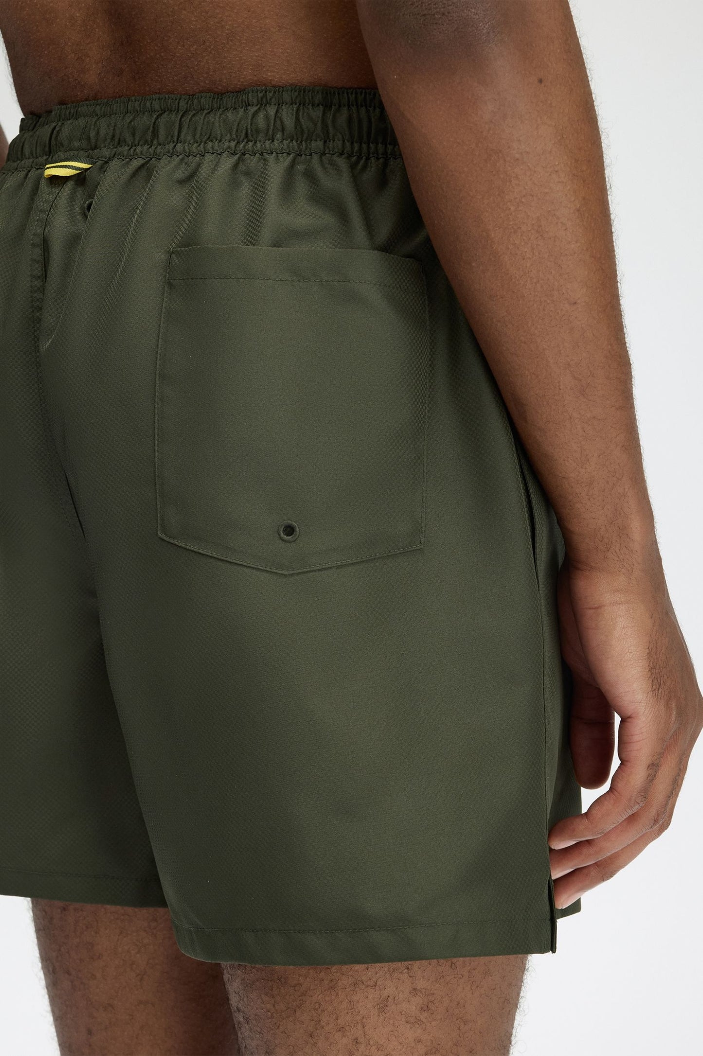 FRED PERRY SWIMSHORT