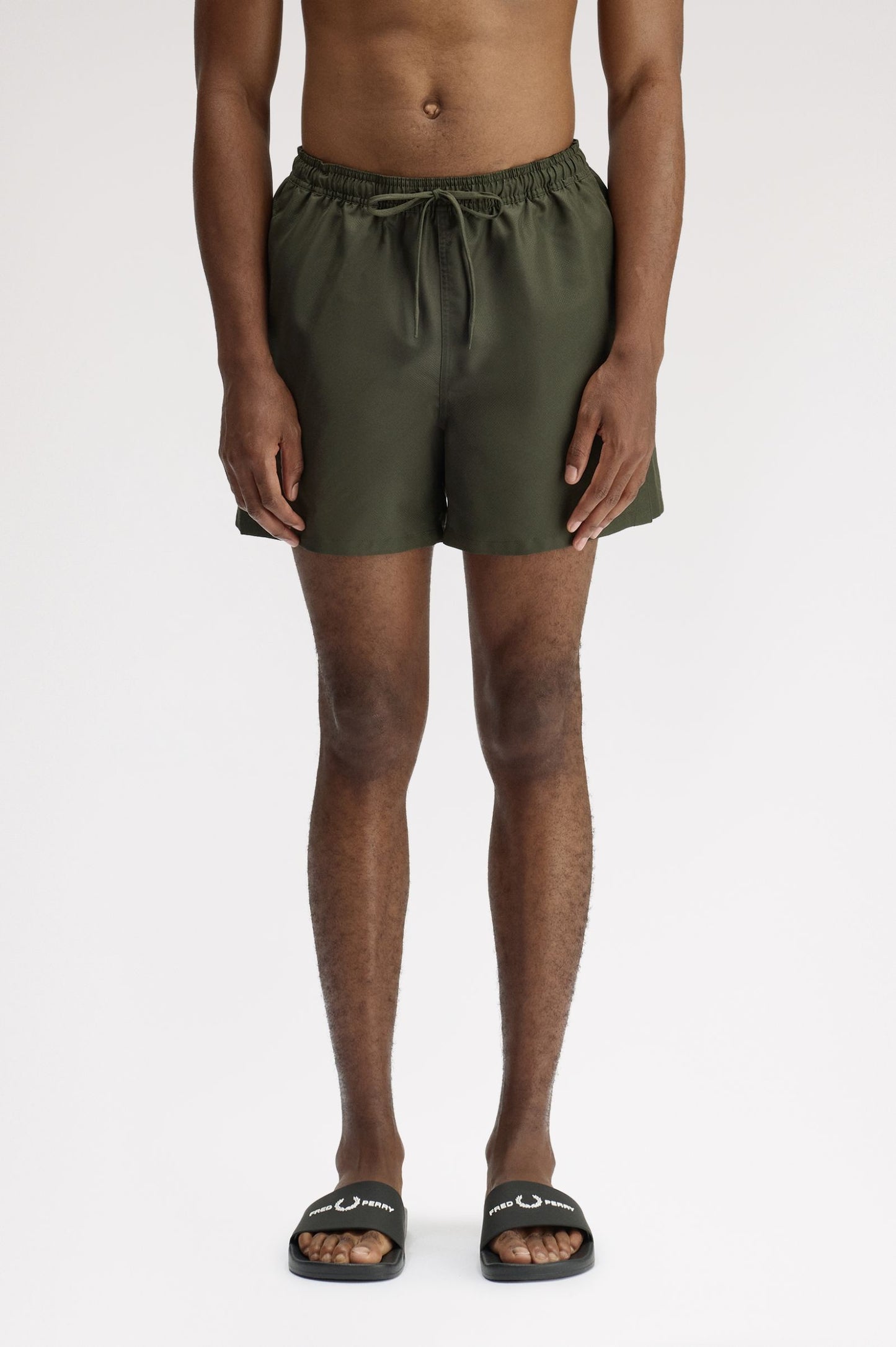 FRED PERRY SWIMSHORT