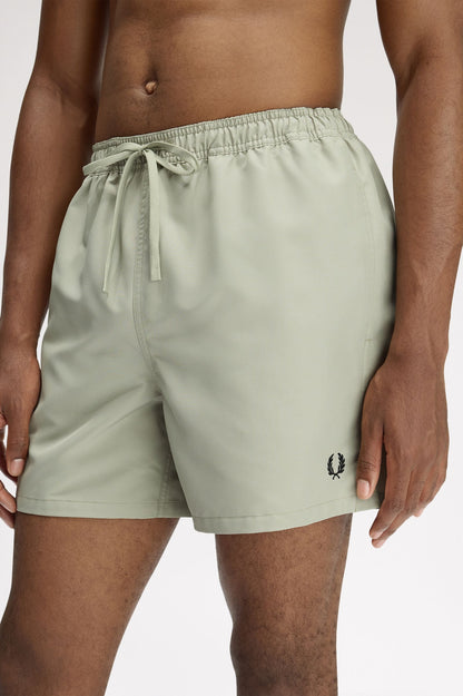 FRED PERRY SWIM SHORTS