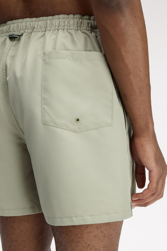 FRED PERRY SWIM SHORTS