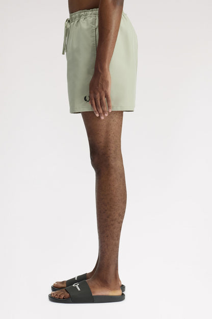 FRED PERRY SWIM SHORTS