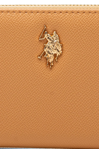 U.S POLO ASSN WOMAN JONES WALLET