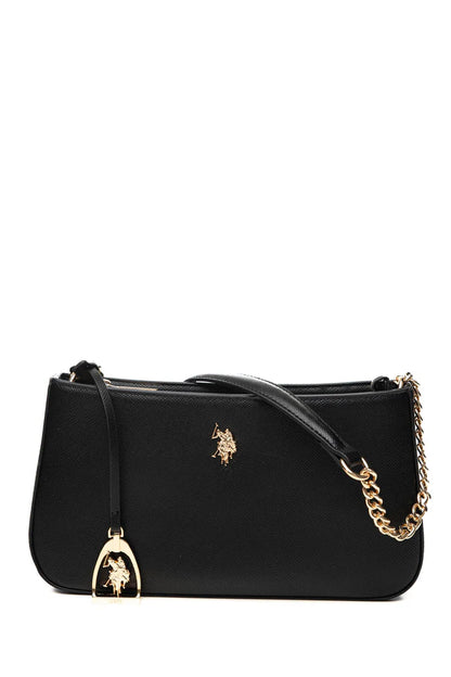 U.S POLO WOMAN JONES CROSSBODY BAG