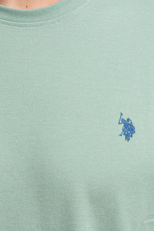 U.S POLO ASSN MAN T SHIRT