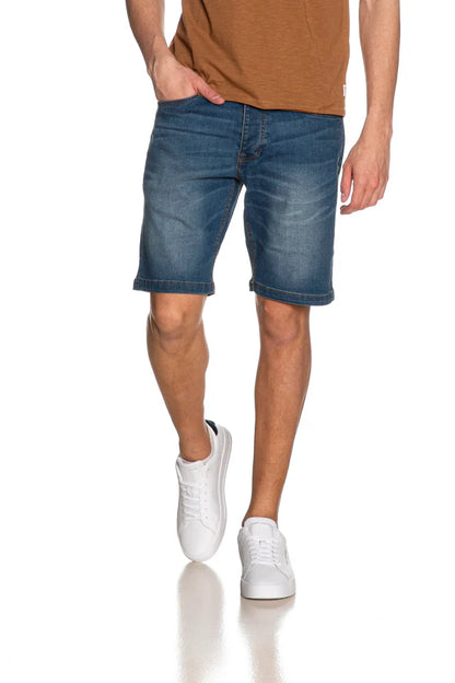 U.S POLO ASSN MAN DeNIM SHORTS