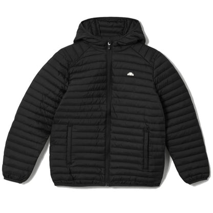 ELLESSE BOYS L'BARDON PADDED JACKET