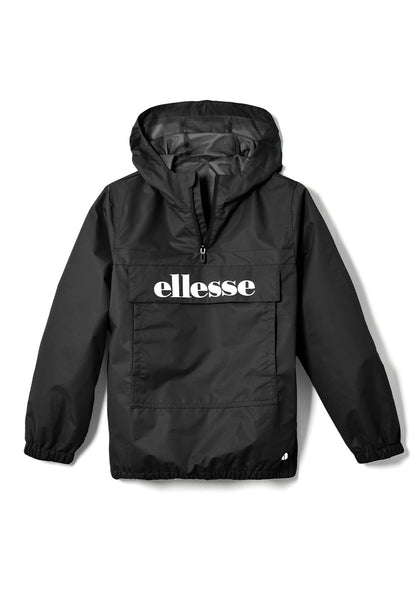 ELLESSE BOYS D'PLAZO JACKET