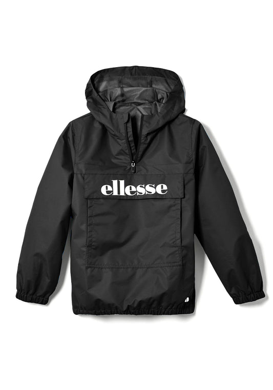 ELLESSE BOYS D'PLAZO JACKET
