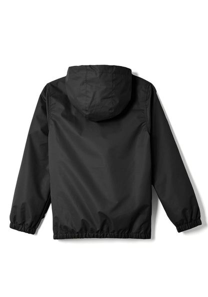 ELLESSE BOYS D'PLAZO JACKET