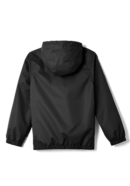 ELLESSE BOYS D'PLAZO JACKET