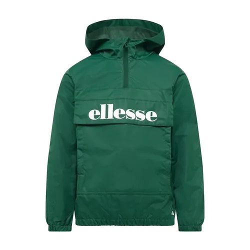 ELLESSE BOYS D'PLAZO JACKET