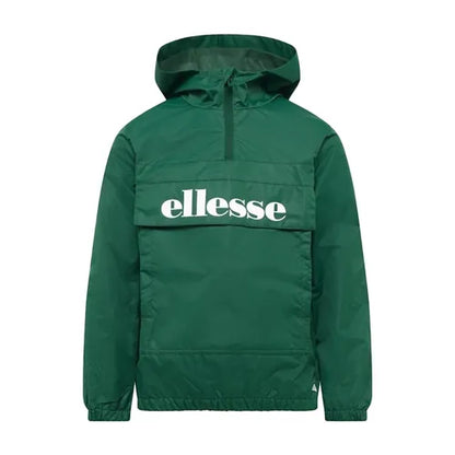 ELLESSE BOYS D'PLAZO JACKET