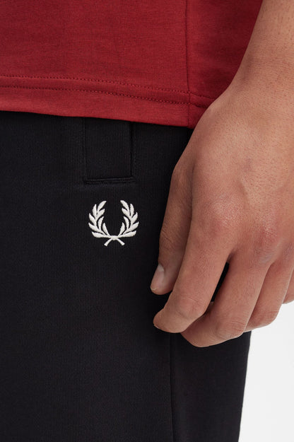 FRED PERRY CLASSIC SWEAT SHORT