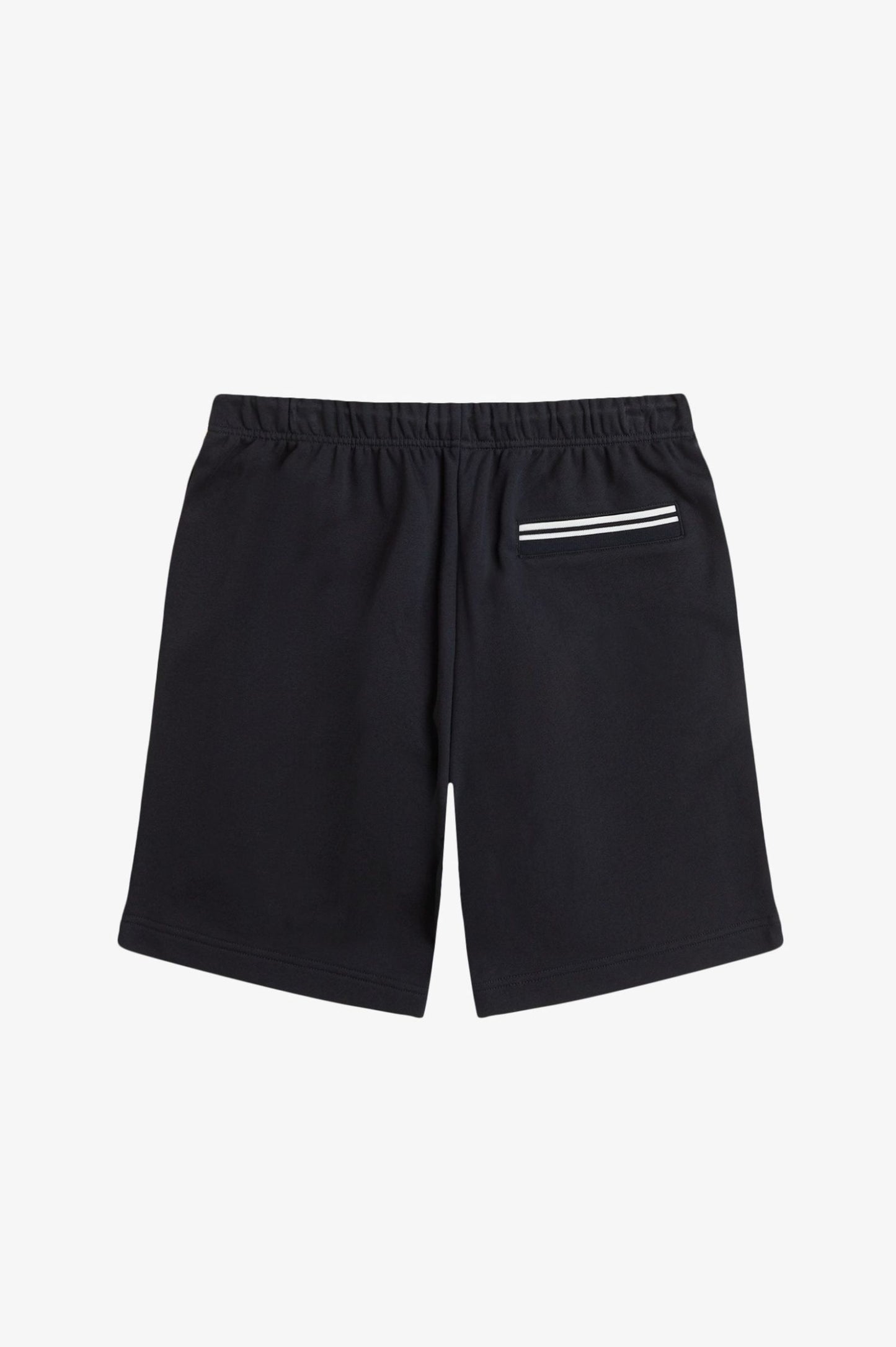 FRED PERRY CLASSIC SWEAT SHORT