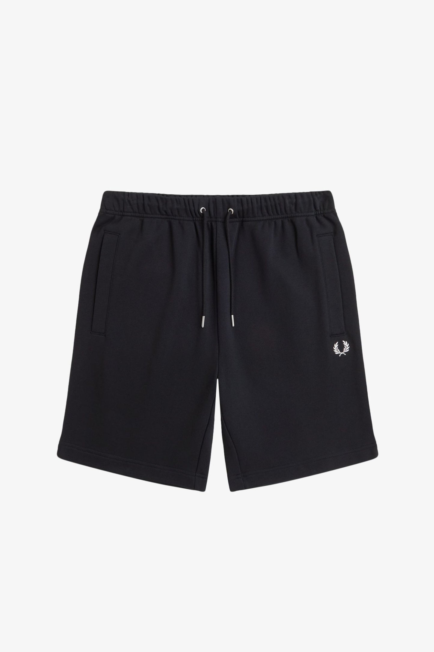 FRED PERRY CLASSIC SWEAT SHORT