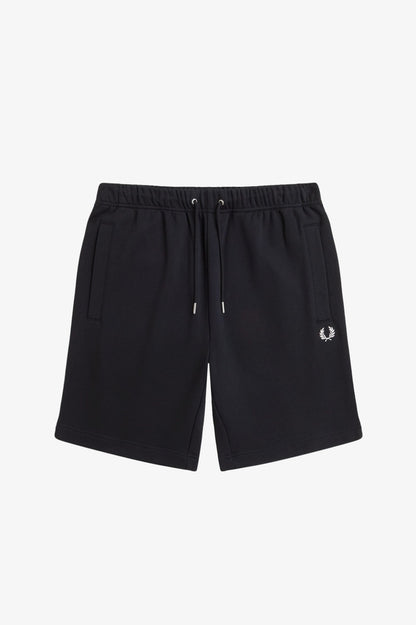 FRED PERRY CLASSIC SWEAT SHORT