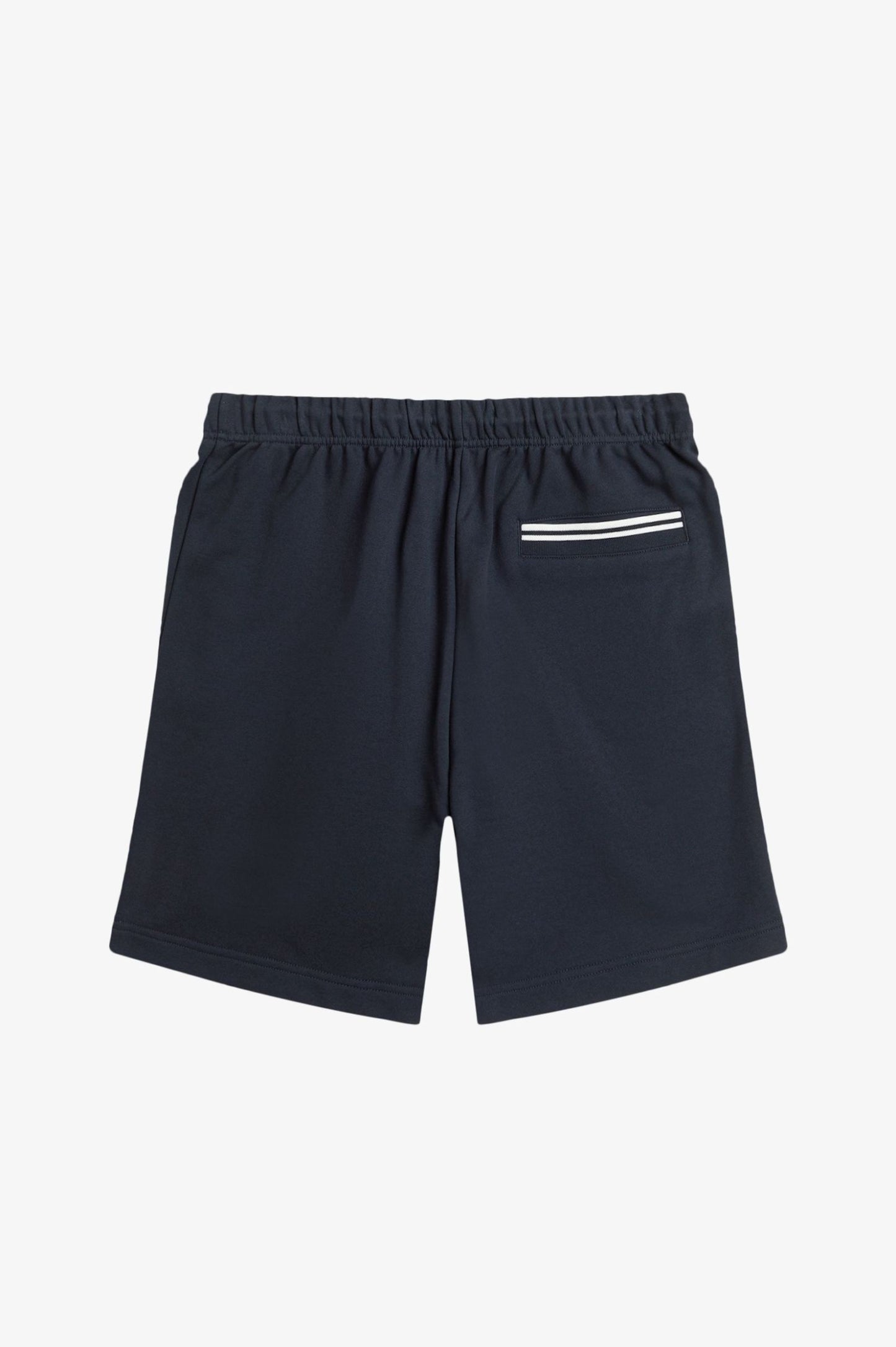 FRED PERRY CLASSIC SWEAT SHORT