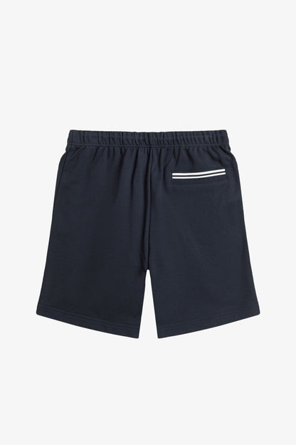 FRED PERRY CLASSIC SWEAT SHORT