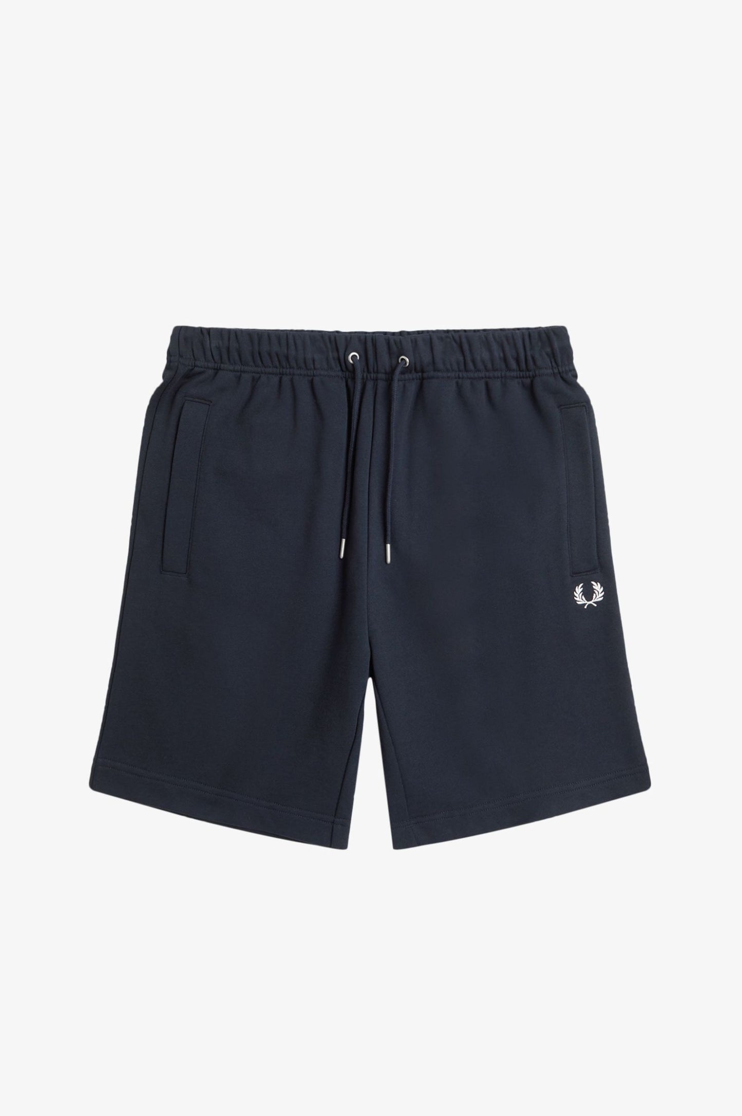 FRED PERRY CLASSIC SWEAT SHORT