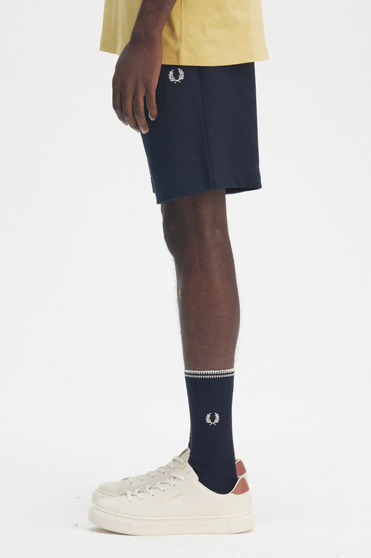 FRED PERRY CLASSIC SWEAT SHORT