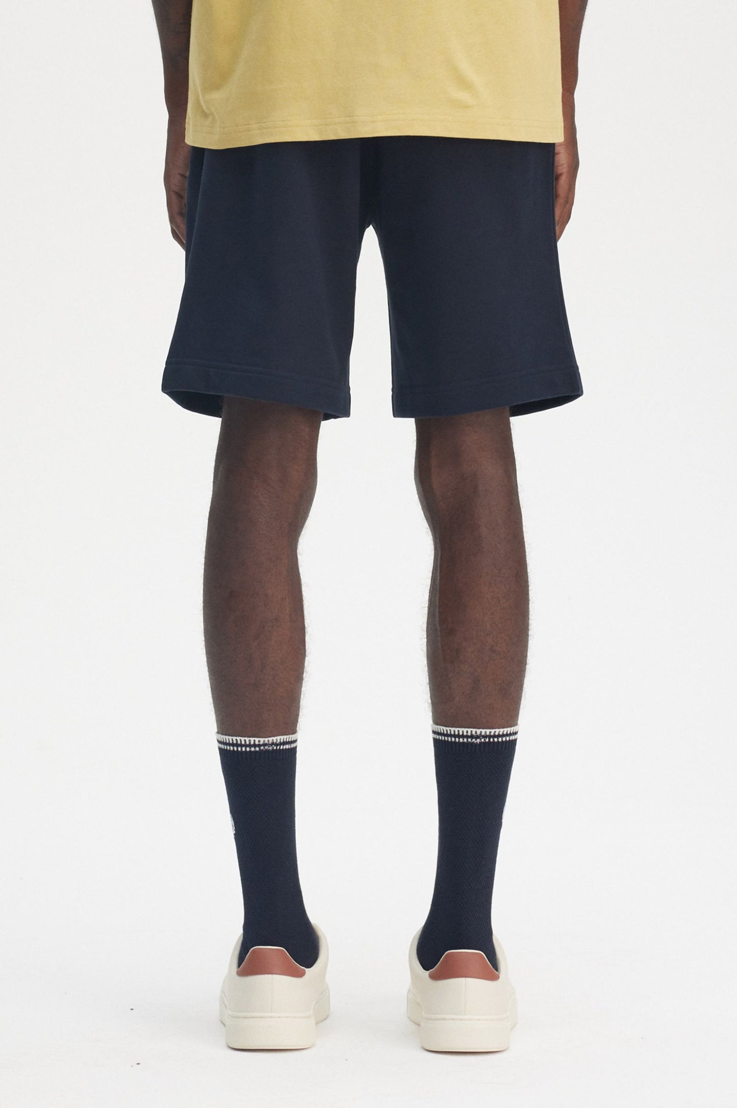 FRED PERRY CLASSIC SWEAT SHORT