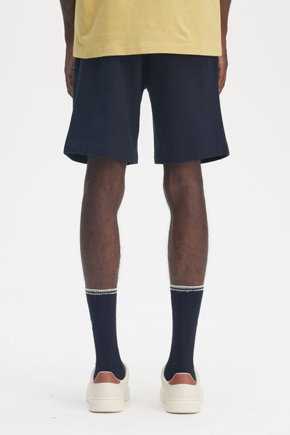 FRED PERRY CLASSIC SWEAT SHORT