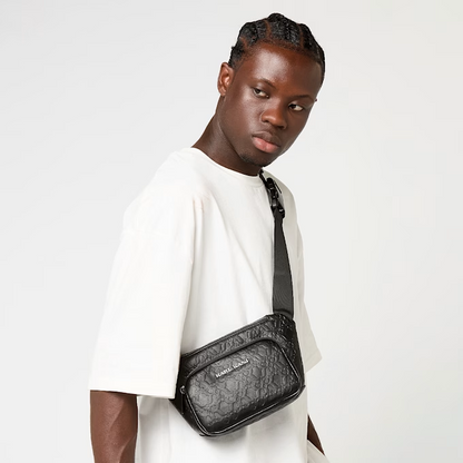 KARL KANI RETRO CROSSBODY BAG