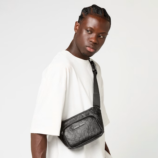 KARL KANI RETRO CROSSBODY BAG