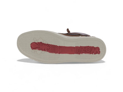 WOZ SHOES SAM-GRIP SHOES