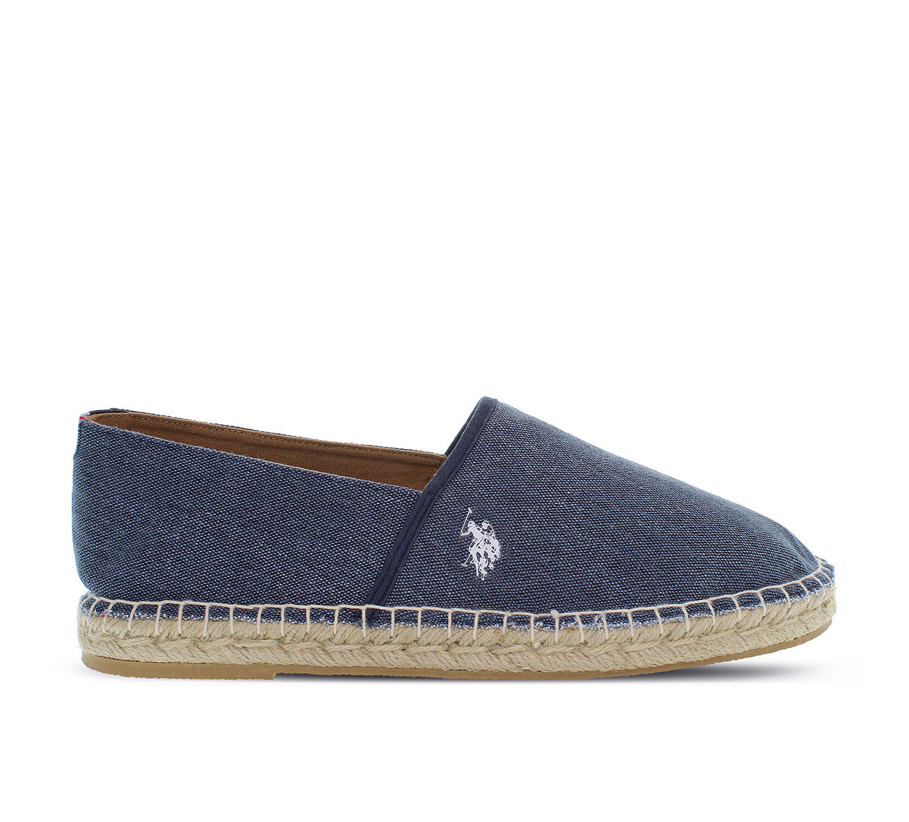 U.S POLO ASSN MAN SAMOA ESPADRILLES