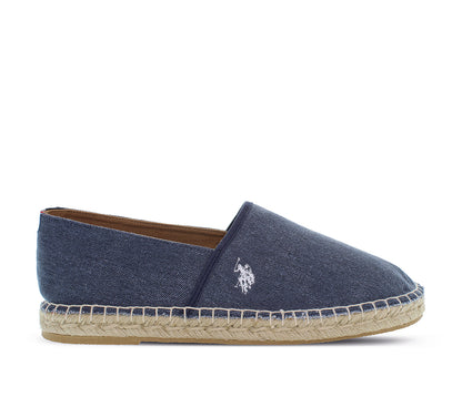 U.S POLO ASSN MAN SAMOA ESPADRILLES